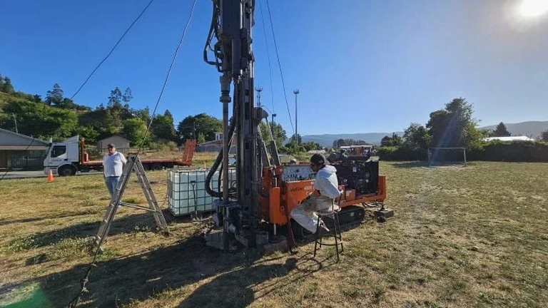 Análise de Liquefação de Solos em Guarulhos: Metodologia, Ensaios e Normas