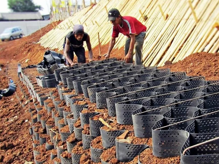 MASW e VS30 em Guarulhos: Perfil de Ondas Cisalhantes para Fundações